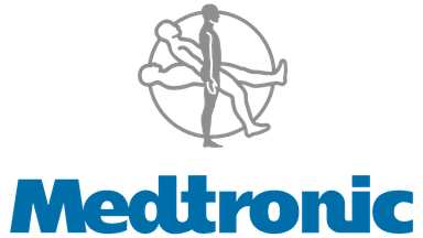 Medtronic logo