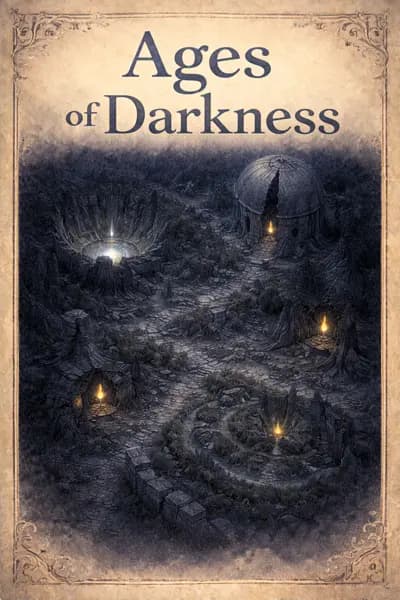 The Age of Dark