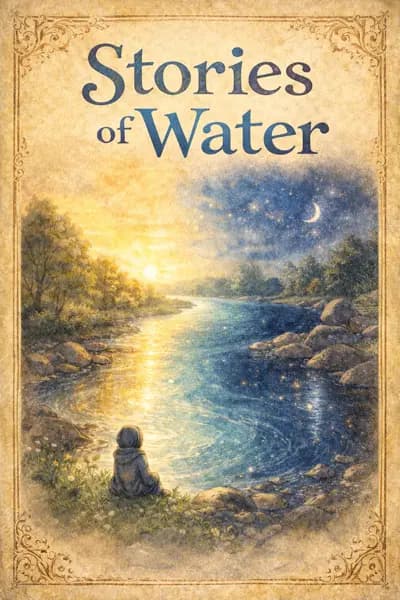 Stories of Water