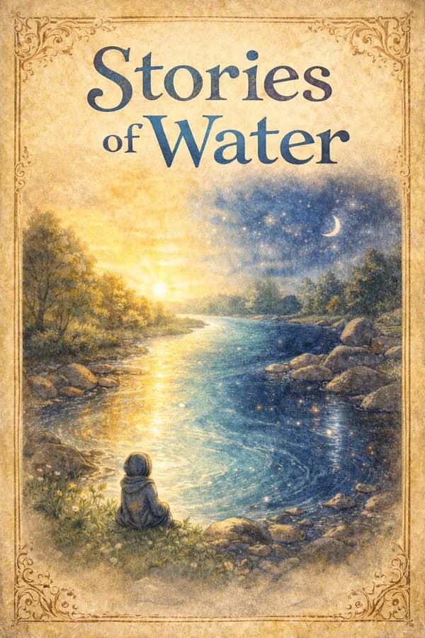 Stories of Water