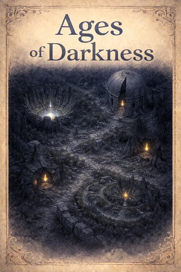 The Ages of Darkness
